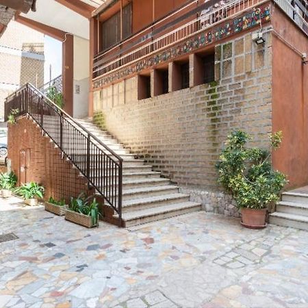 Home.Sweet.Rom Exterior foto