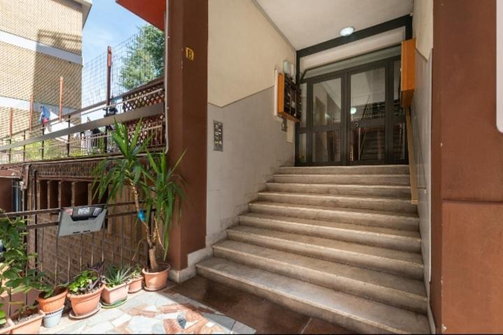 Home.Sweet.Rom Exterior foto