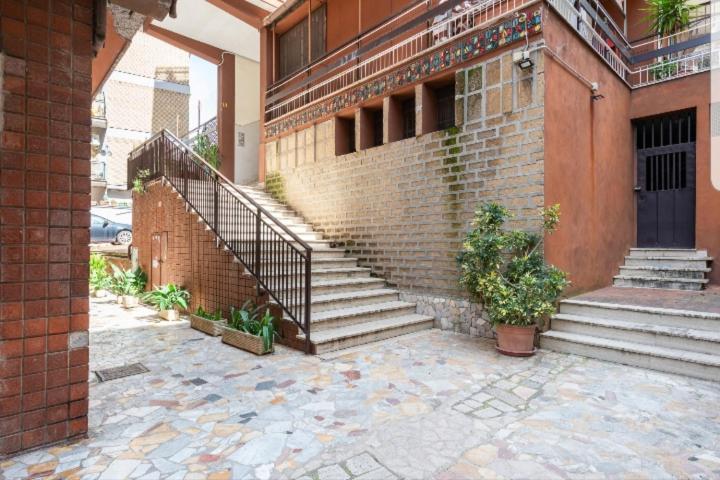 Home.Sweet.Rom Exterior foto
