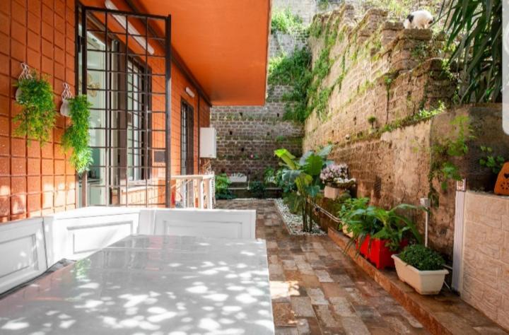 Home.Sweet.Rom Exterior foto